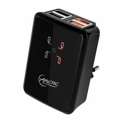 Arctichome Charger 4500